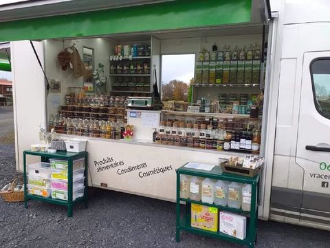 Vrac en Combrailles