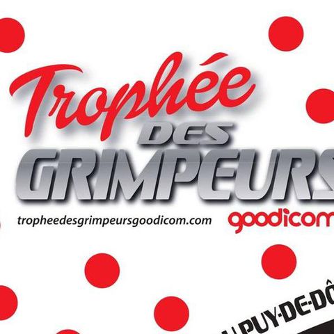 Trophée des grimpeurs
