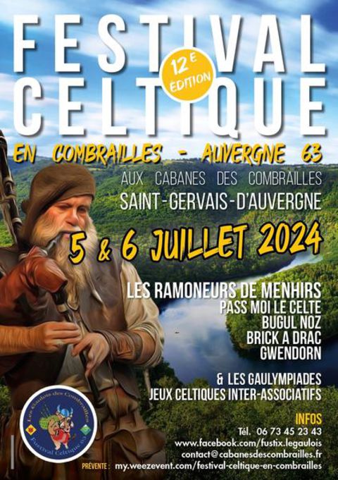 affiche