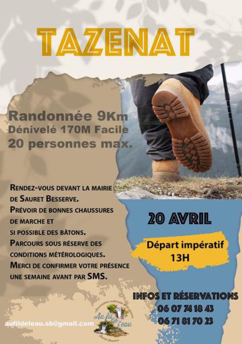 Affiche