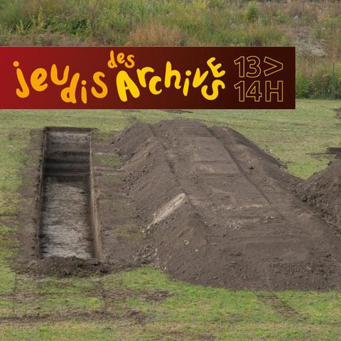 Archives et archéologie