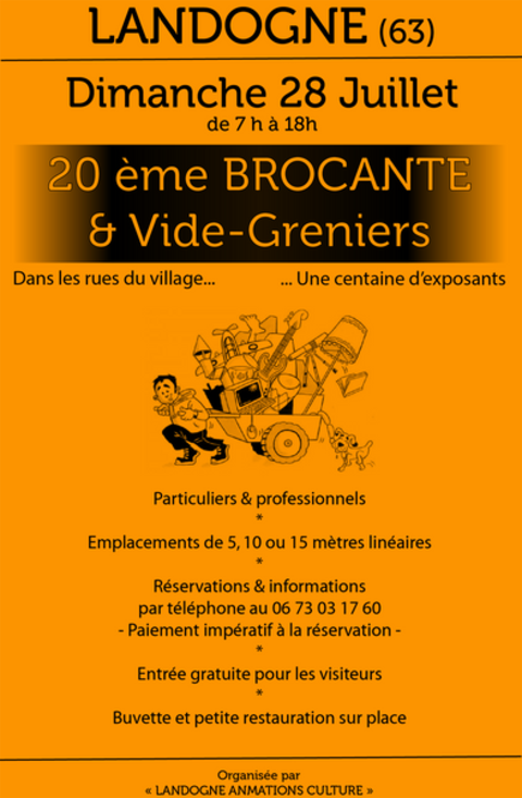 Affiche