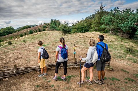Puy des Gouttes