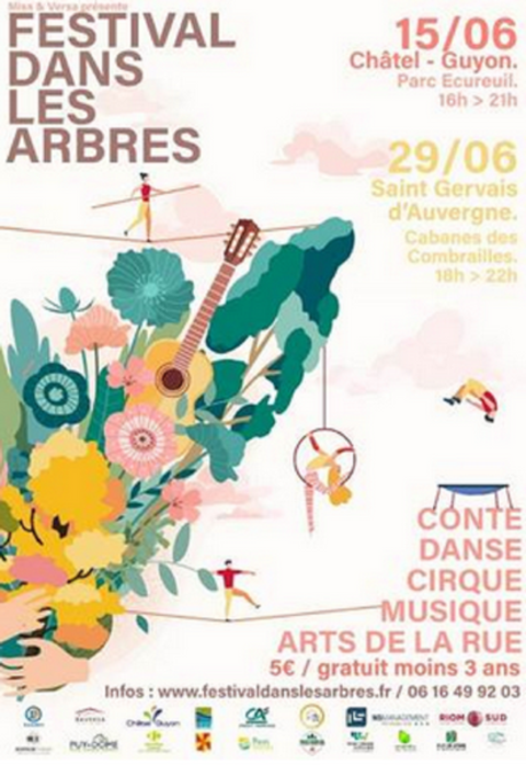 Affiche