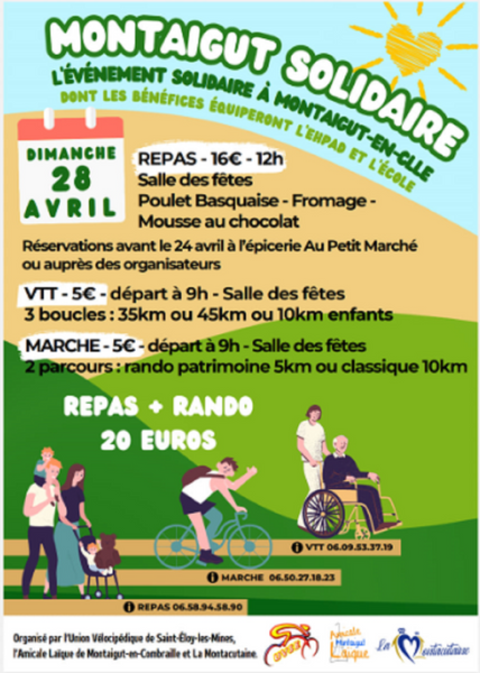Affiche
