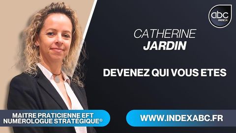 Catherine JARDIN