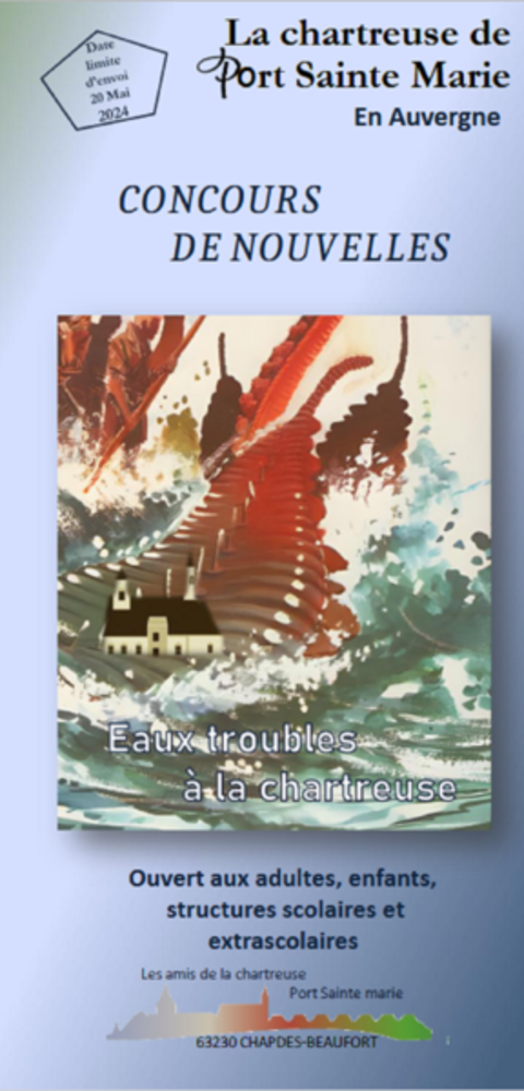 Concours de ouvelles