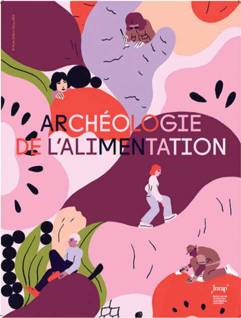 Exposition "Archéologie de l'alimentation"