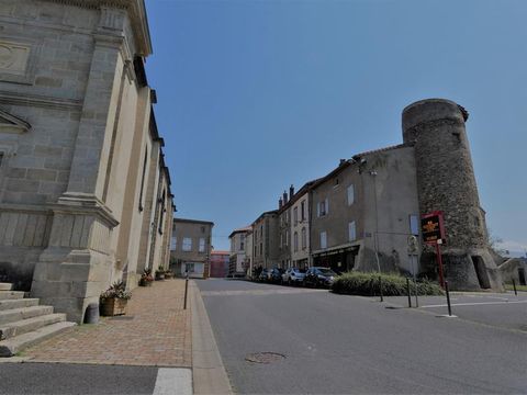 Vue sur la place de Pragues