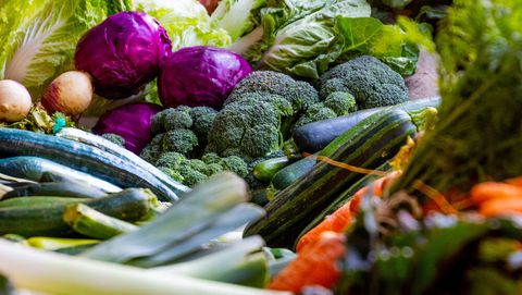 Marché