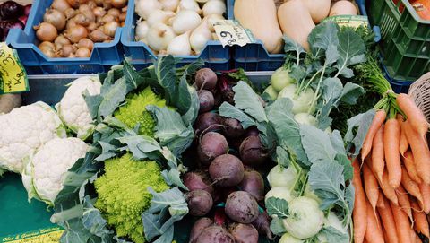 Marché