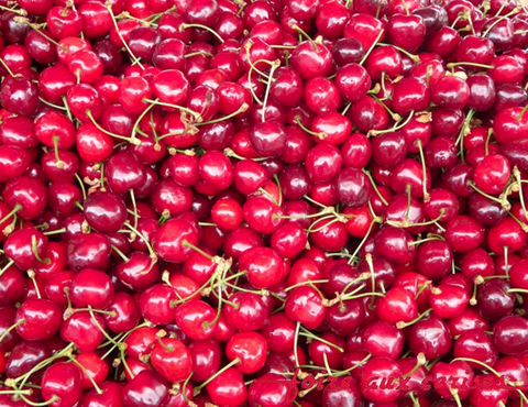 Foire aux cerises