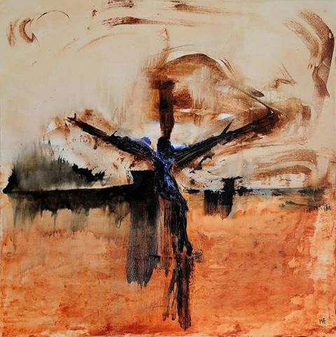 Eric Magaud