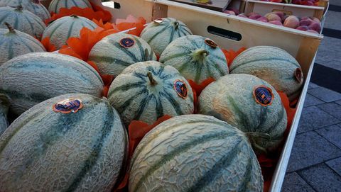 Marché