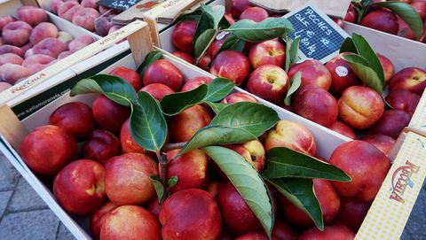 Marché