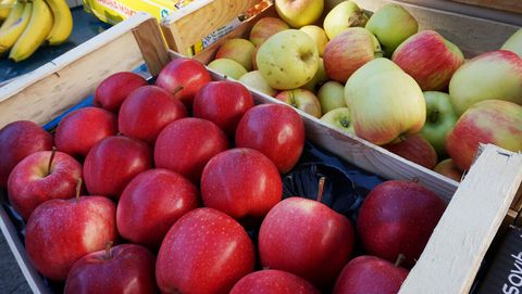 Marché