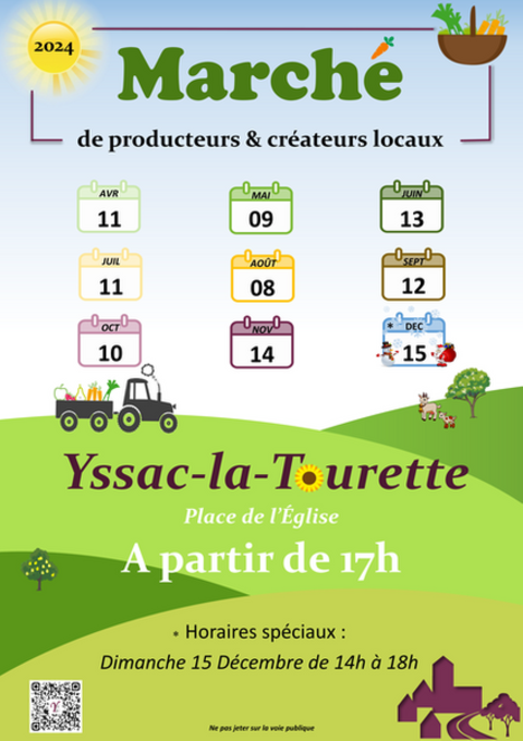 Affiche