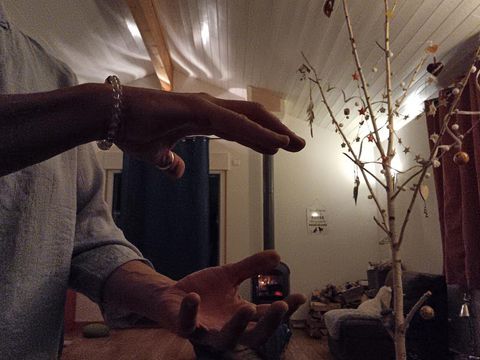 Qi Gong