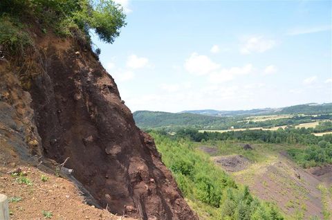 Puy de Paugnat