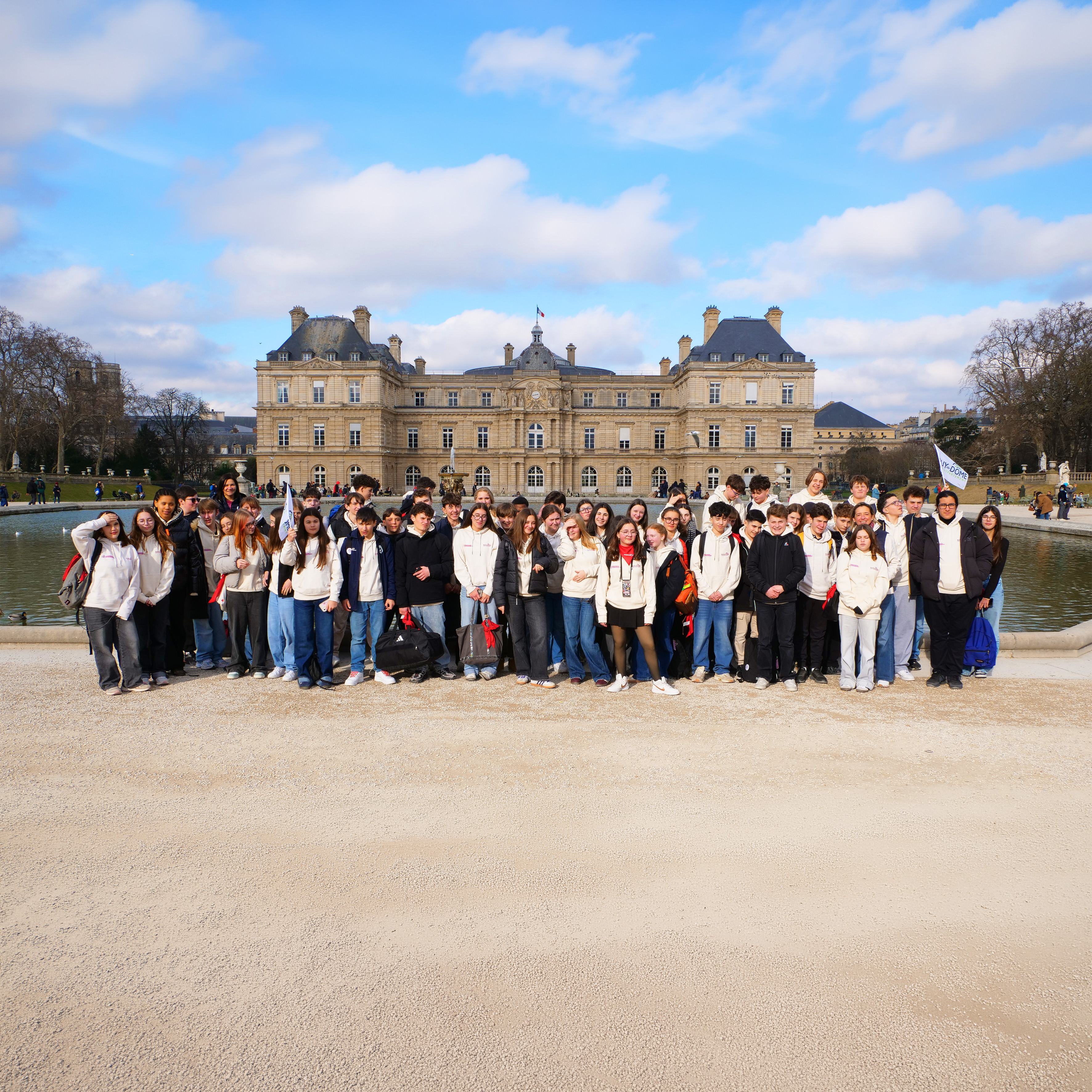 2e mandature du CDJ