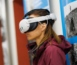 Visites virtuelles